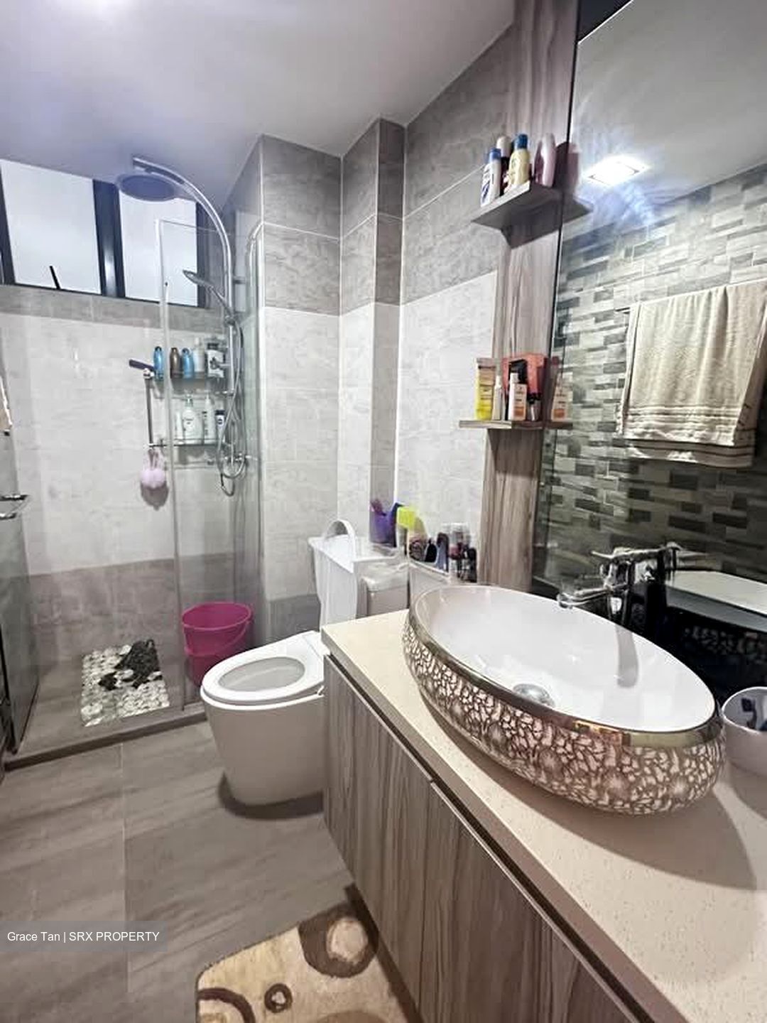 Summerdale (D22), Condominium #576759931